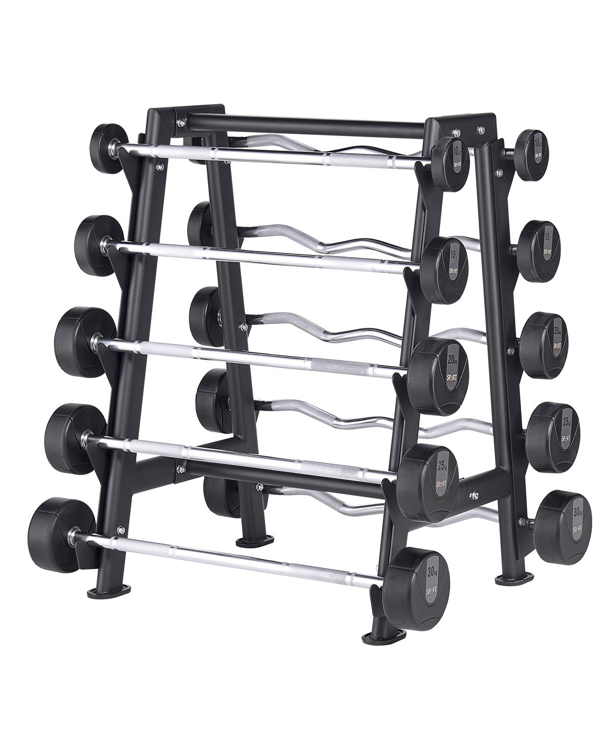 Barbell Rack