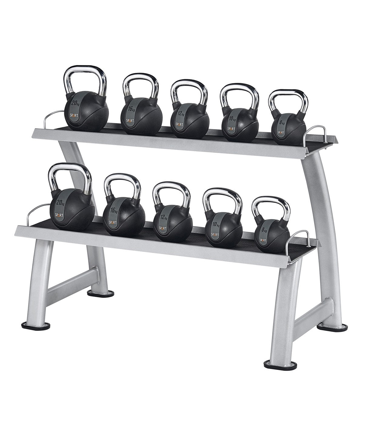 Spart Kettlebell Rack | Buy Online Spart Kettlebell Rack – Orbit Fitness