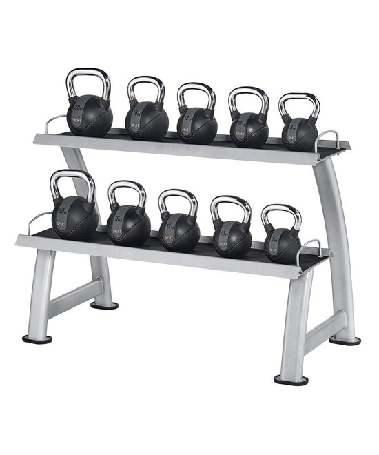 Kettlebell Rack - 1