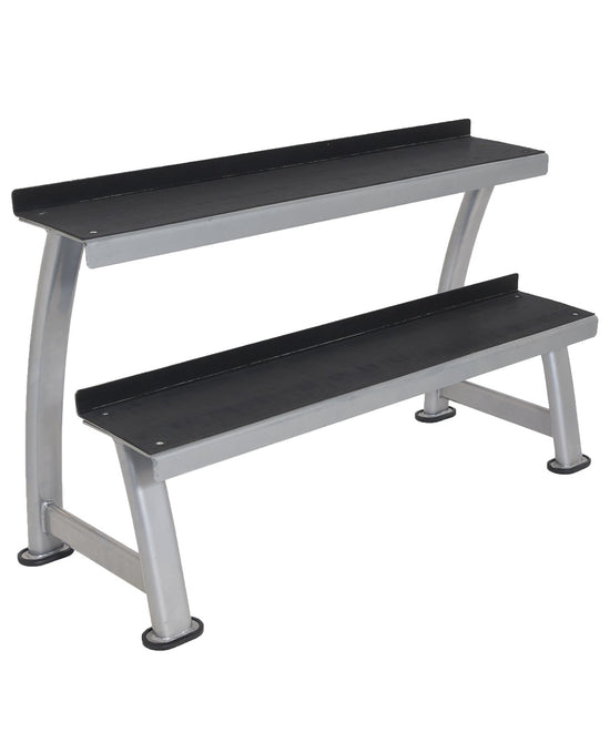 Kettlebell Rack - 2 tier - 1