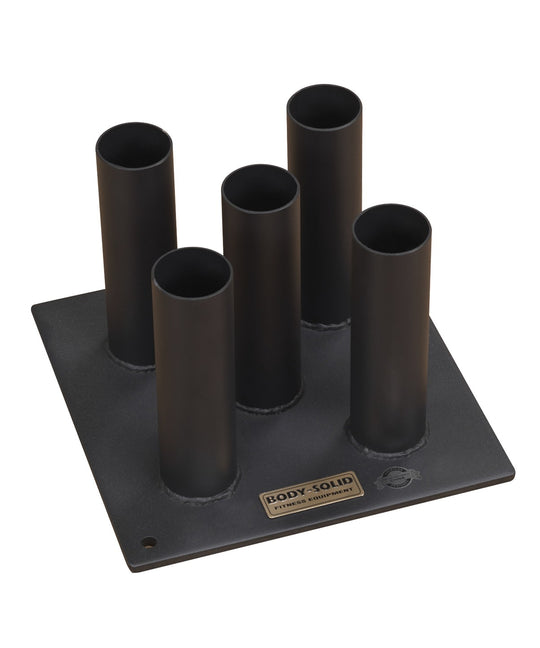 Olympic Bar Holder - 1
