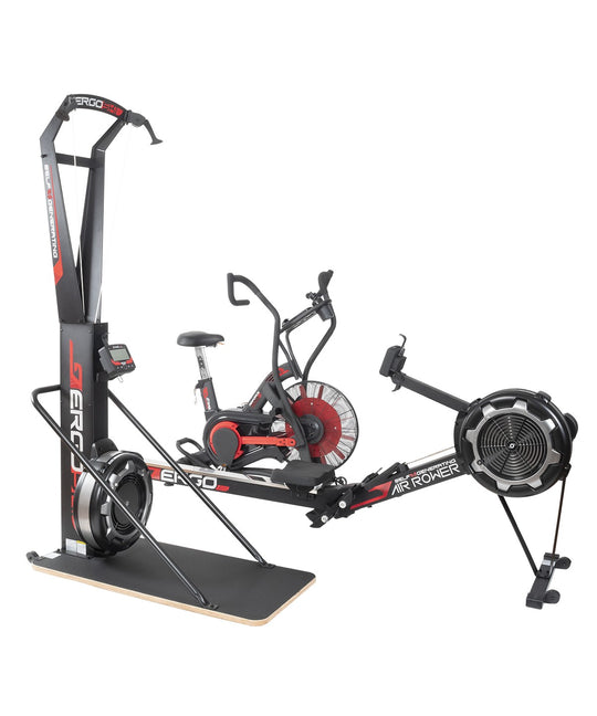 AIRFORCE Cardio Package Deal - 1