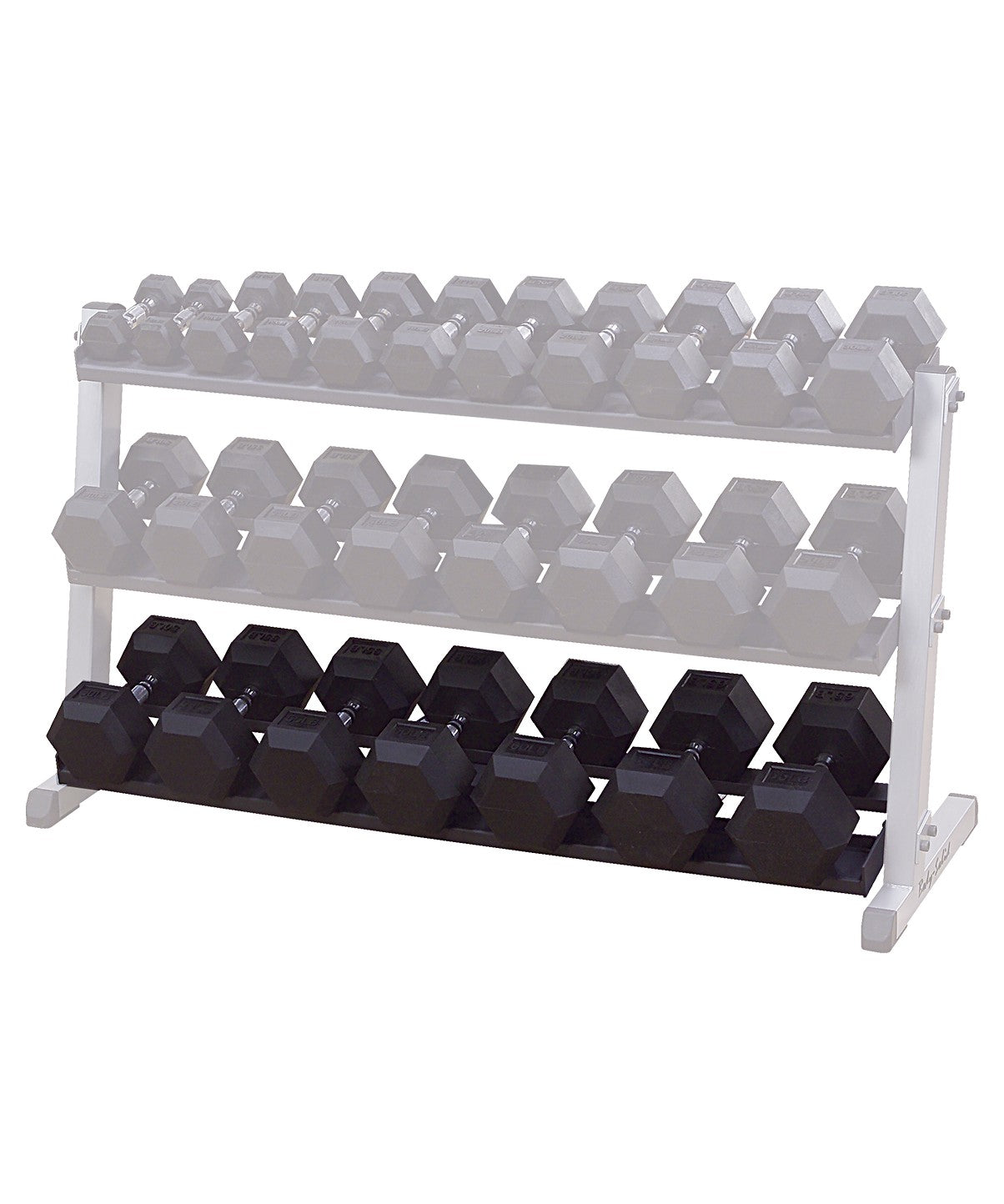 Dumbbell Rack - 3