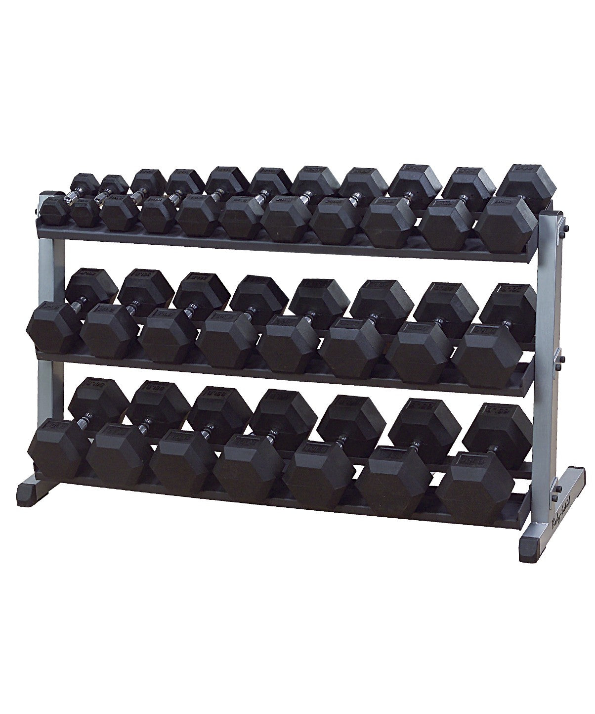 Dumbbell Rack - 1