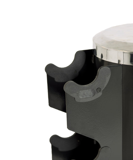 Vertical Dumbbell Storage Rack - 2