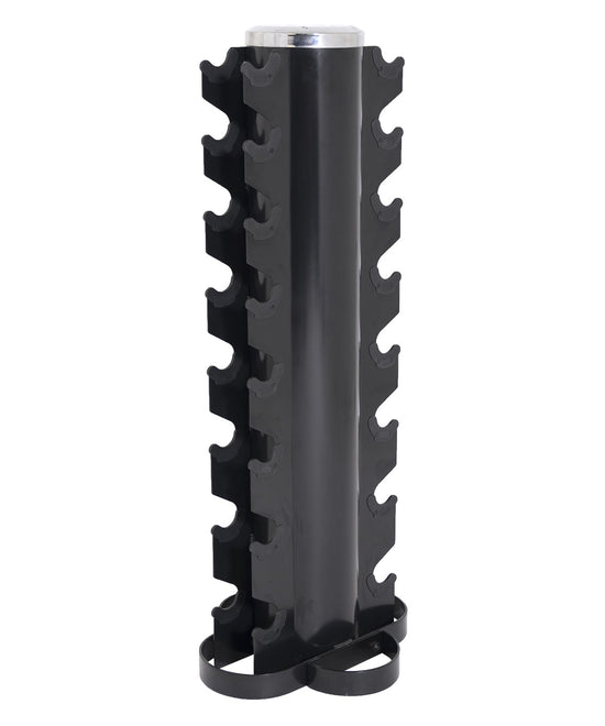 Vertical Dumbbell Storage Rack - 4