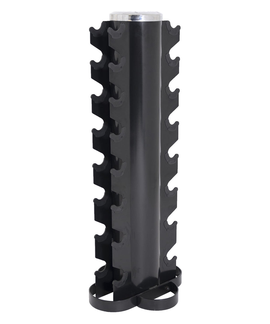 Vertical Dumbbell Storage Rack - 4