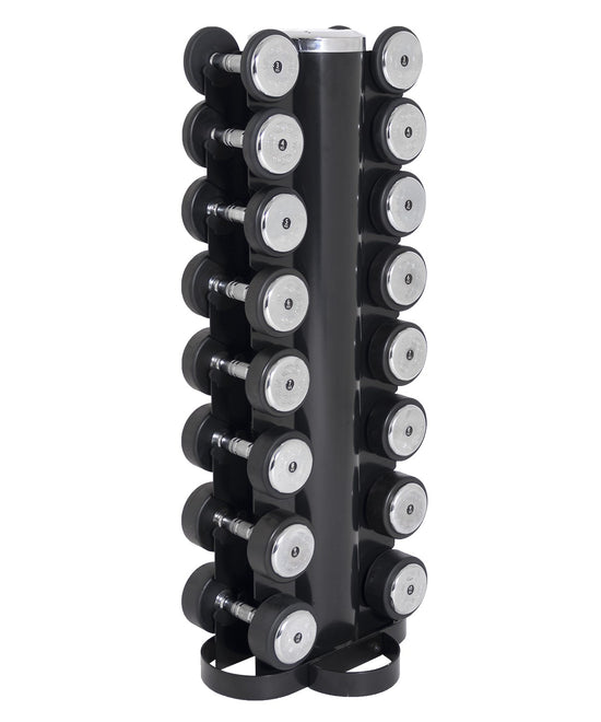 Vertical Dumbbell Storage Rack - 5