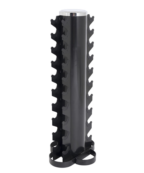 Vertical Dumbbell Storage Rack - 6