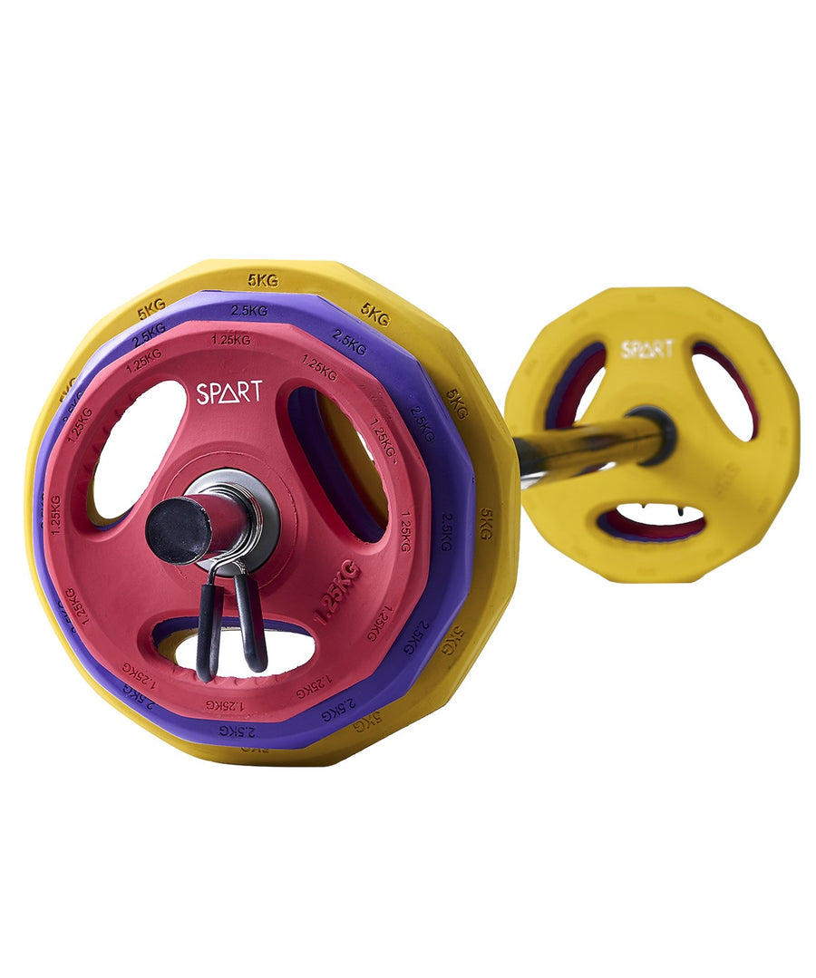 Pump Set - 1