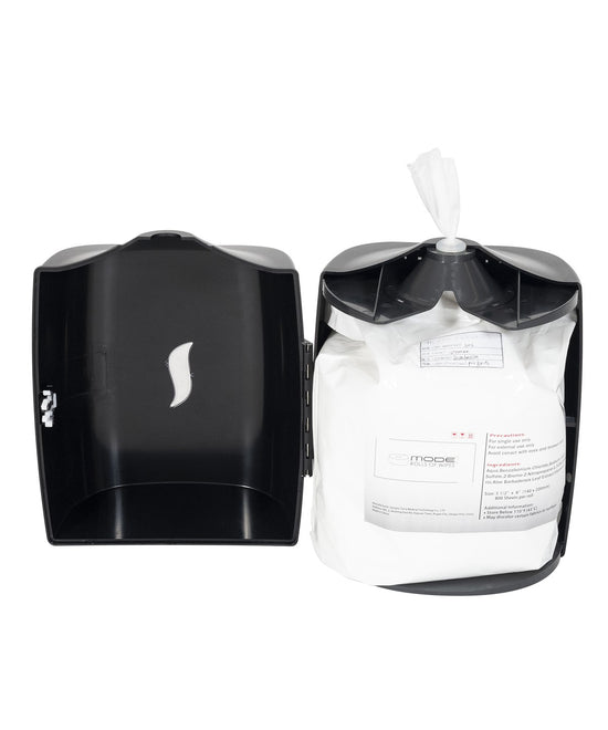 Wipe Dispenser - 5