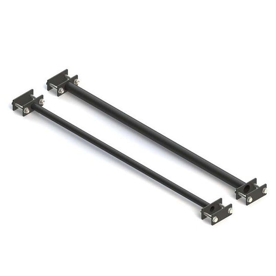 MyRack Chin-up Option 1 Straight Bars - 1