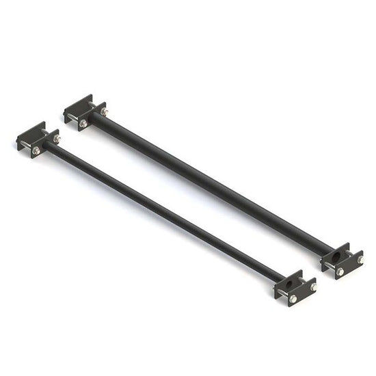 MyRack Chin-up Option 1 Straight Bars - 1