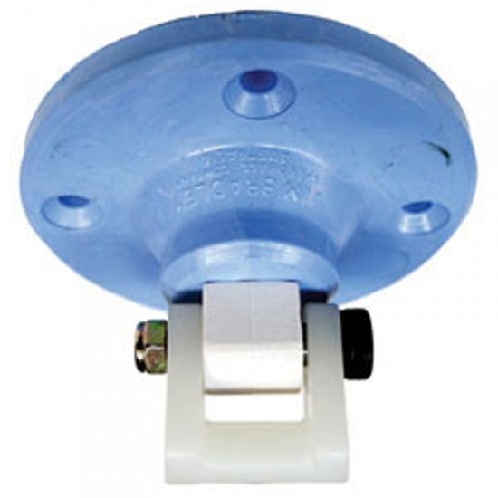 PolyCarbon Swivel - Jim Bradley - 1