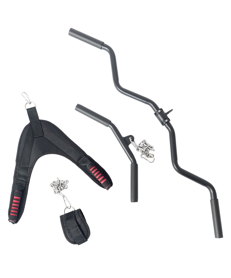 Orbit OHG600 Home Gym - 3