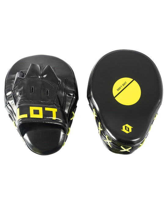 LOT Focus Mitts - 2