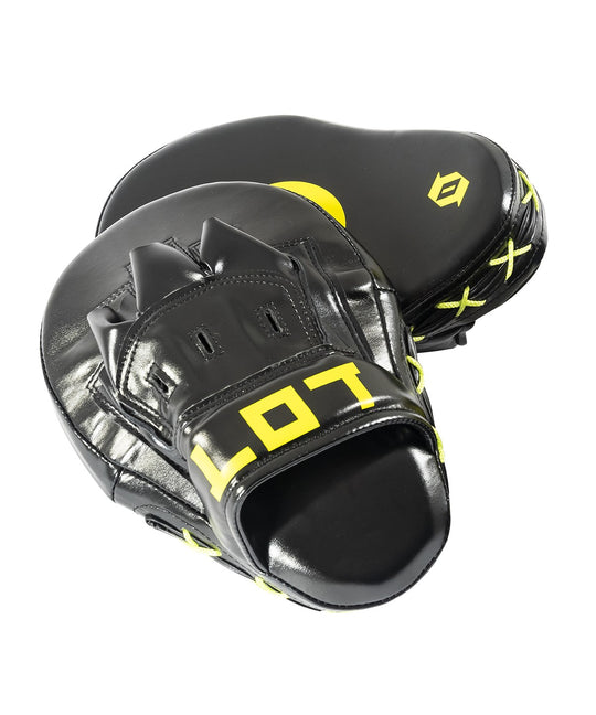 LOT Focus Mitts - 1
