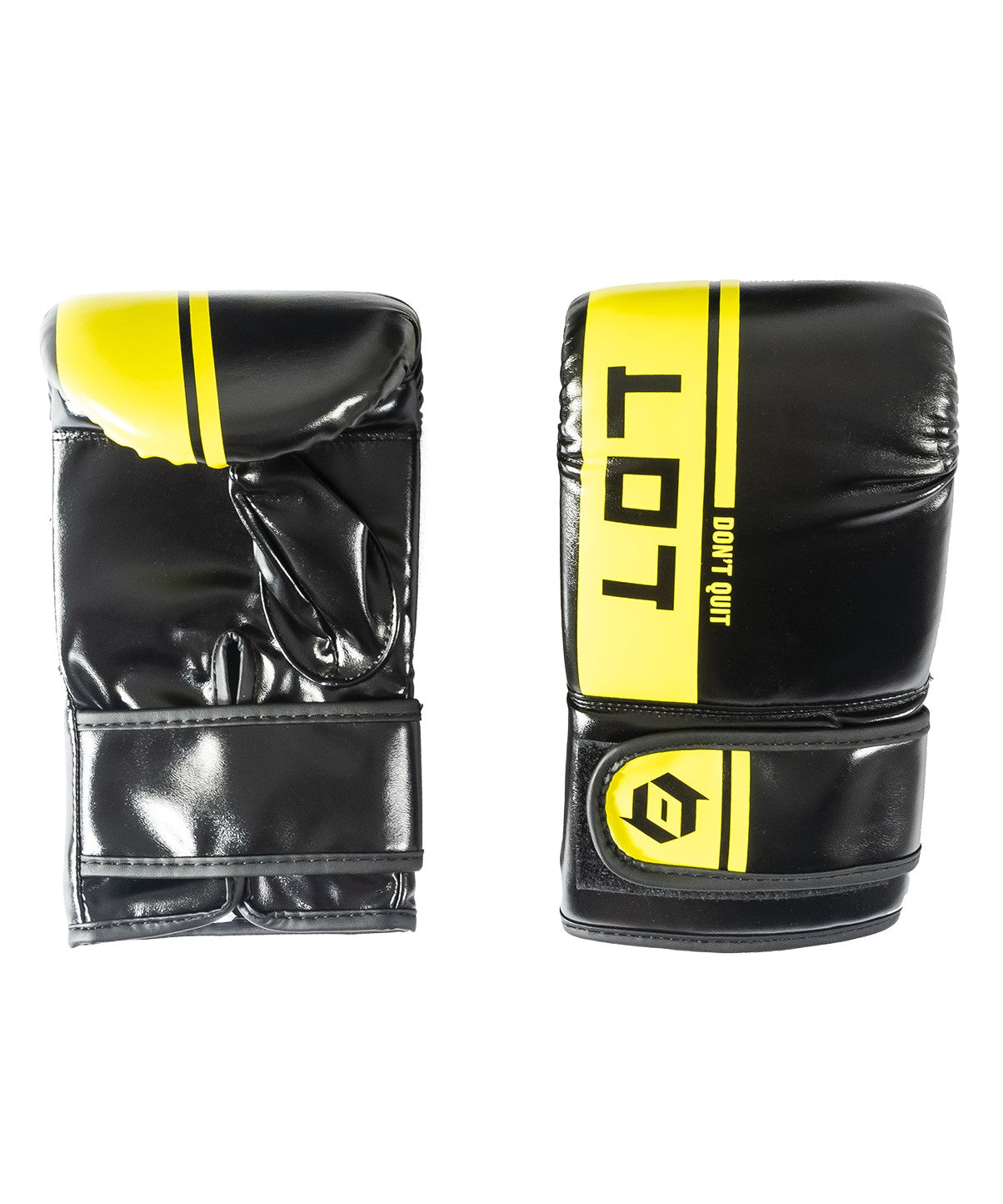 LOT Boxing Gloves - 2