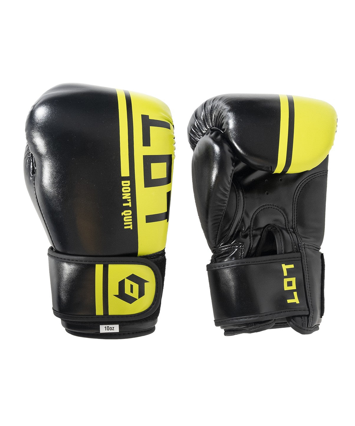 Lot Rebound Punch Bag with Free Gloves - 7