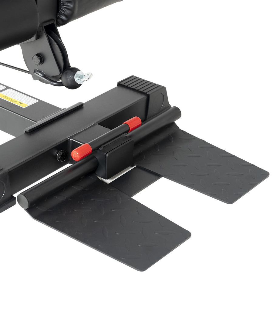 Orbit OHG600 Home Gym - 4