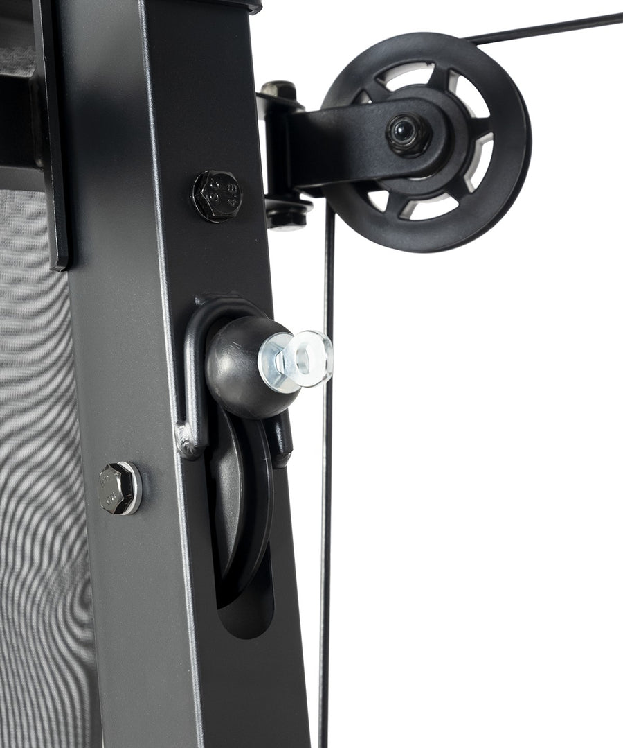 Orbit OHG600 Home Gym - 5
