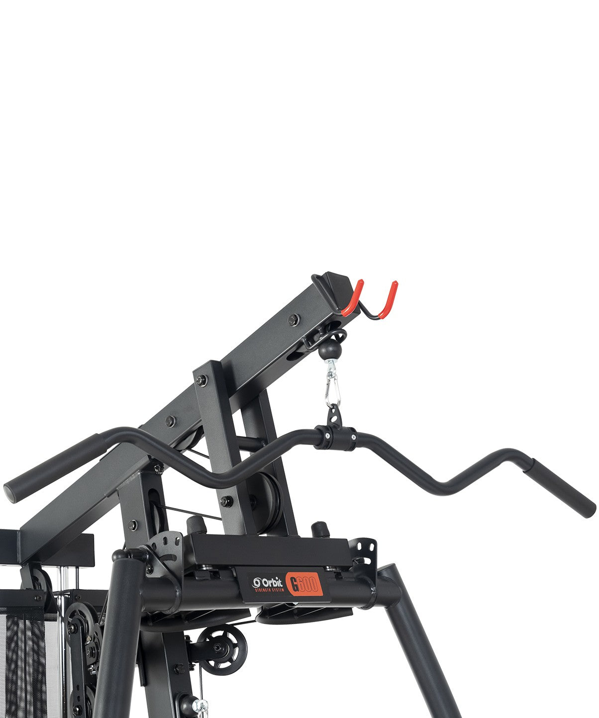 G600 Home Gym - 10