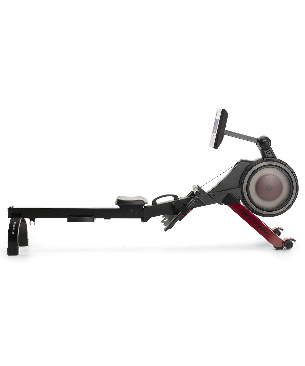 Pro R10 Rower - 2