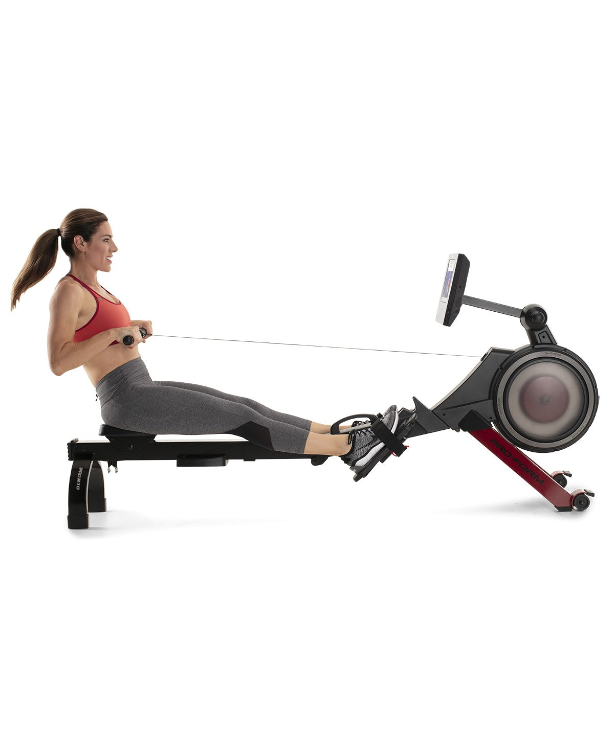 Pro R10 Rower - 9