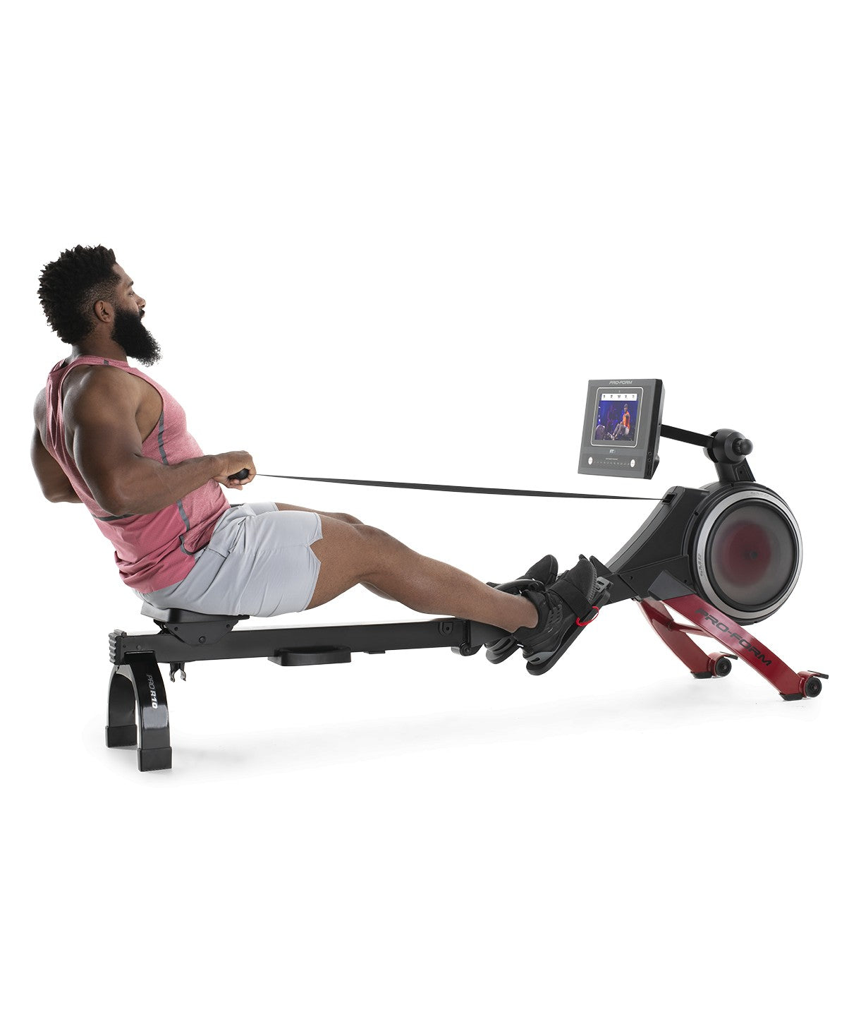 Pro R10 Rower - 10