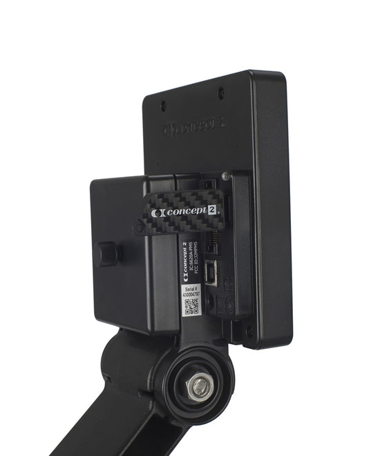 Concept 2 RowErg - 5