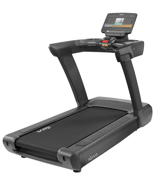 550Te2+ Entertainment Series Treadmill