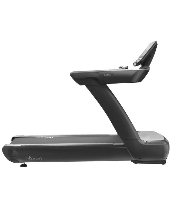 550Te2+ Entertainment Series Treadmill - 3
