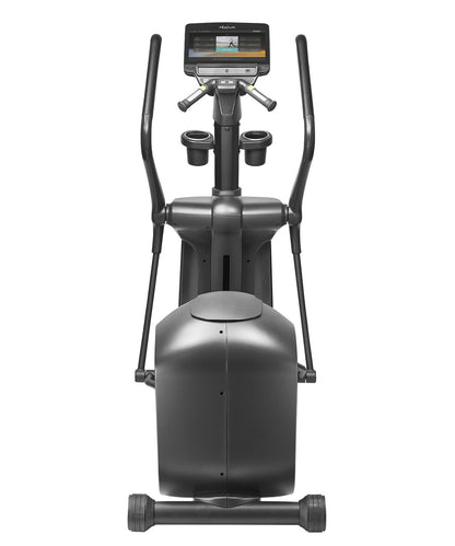 550ETe2+ Entertainment Series Elliptical - 2