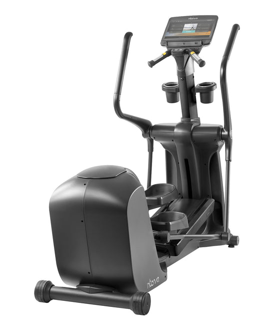 550ETe2+ Entertainment Series Elliptical - 3