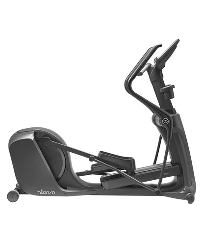 550ETe2+ Entertainment Series Elliptical - 5