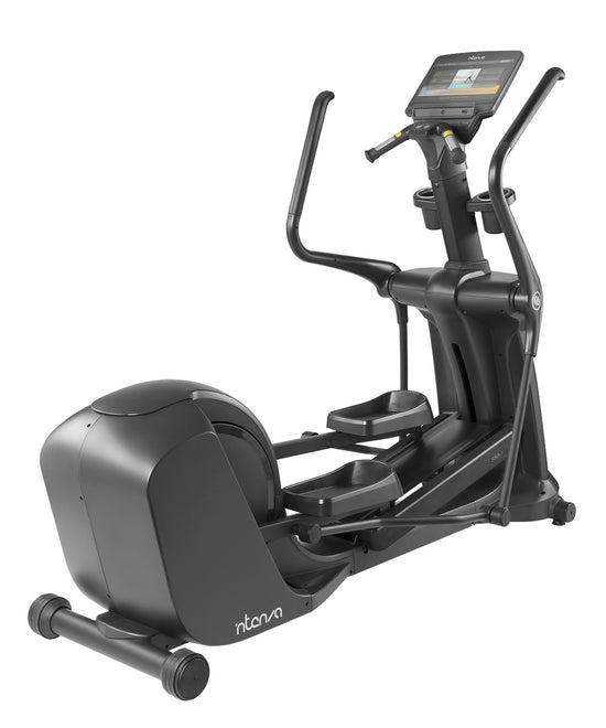 550ETe2+ Entertainment Series Elliptical - 1