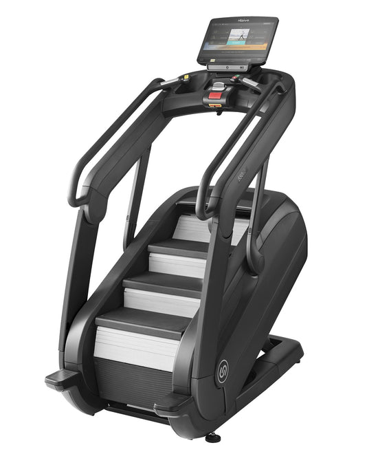 550Ce2+ Entertainment Series Escalate Stair Climber - 1