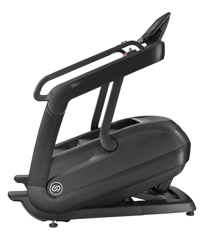 550Ce2+ Entertainment Series Escalate Stair Climber - 5