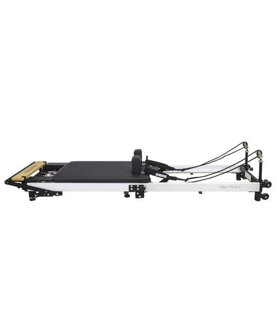 F3 Folding Pilates Reformer - 1