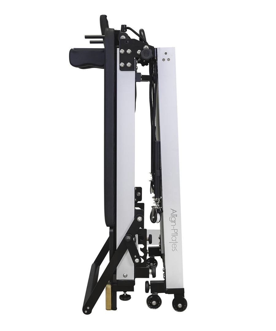 F3 Folding Pilates Reformer - 3