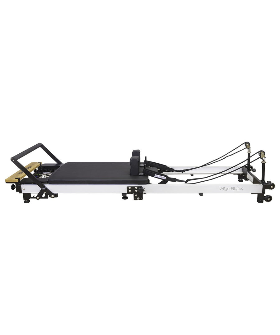 F3 Folding Pilates Reformer - 4
