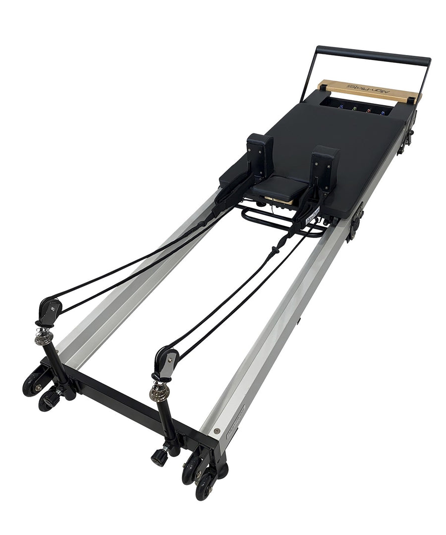 F3 Folding Pilates Reformer - 2