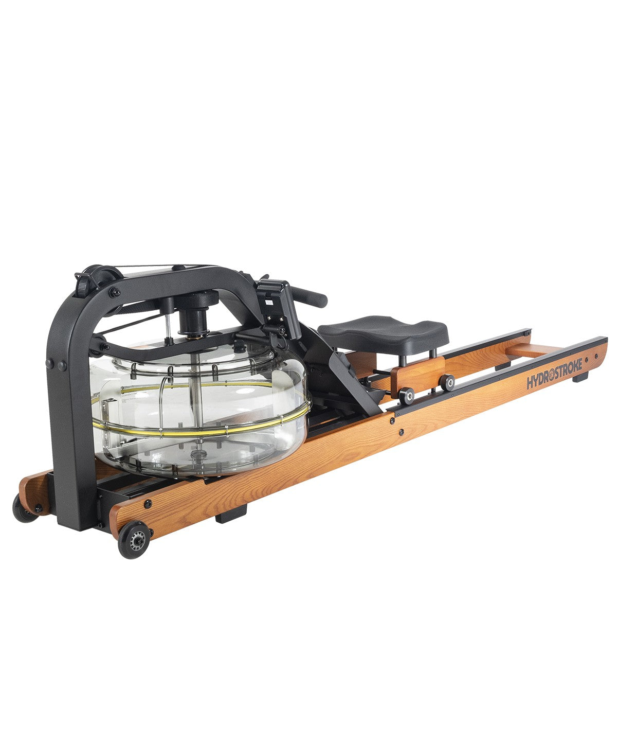 Hydrostroke Water Resistance Rower - 2