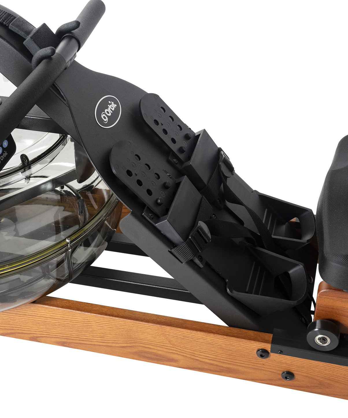 Hydrostroke Water Resistance Rower - 10