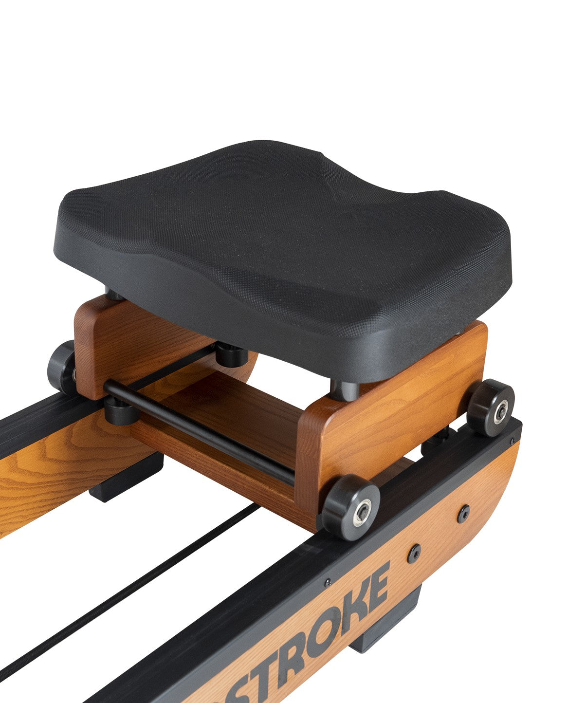 Hydrostroke Water Resistance Rower - 15