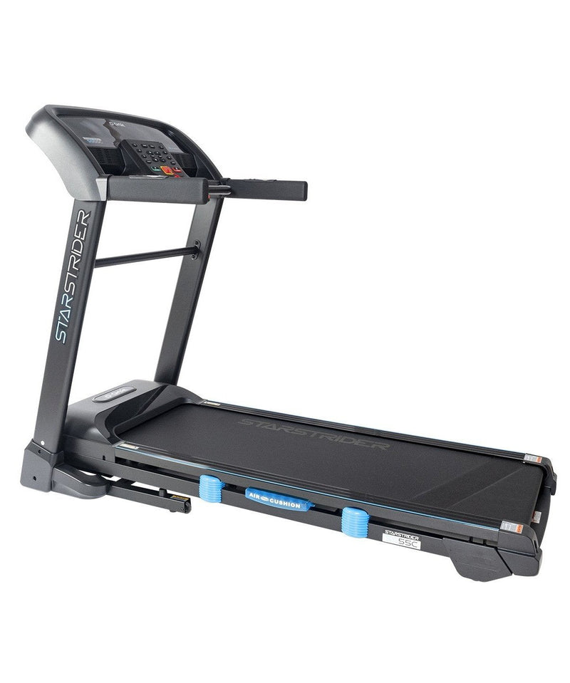 StarStrider SS55C Treadmill - 1.5CHP