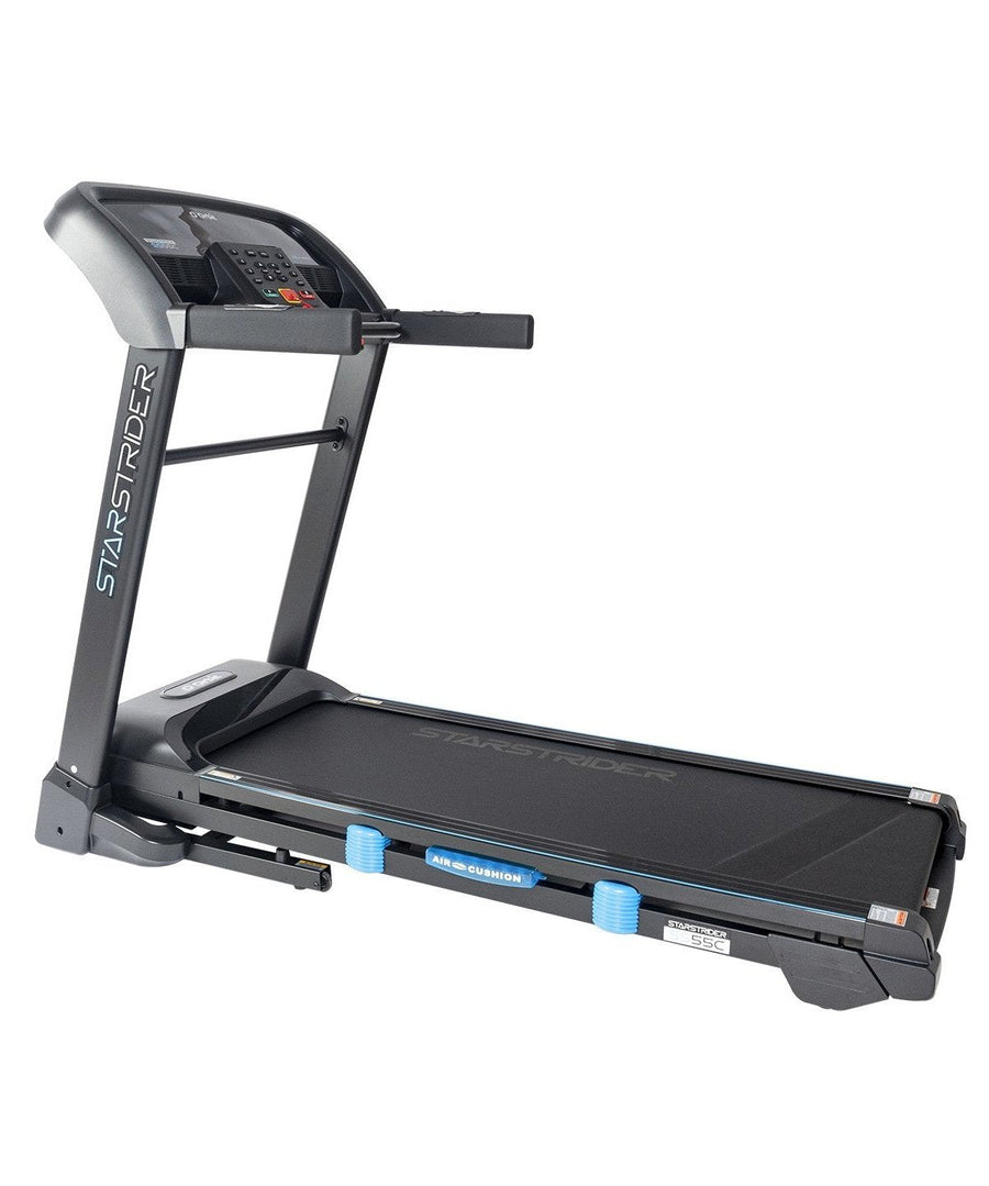 StarStrider SS55C Treadmill - 1.5CHP - 1