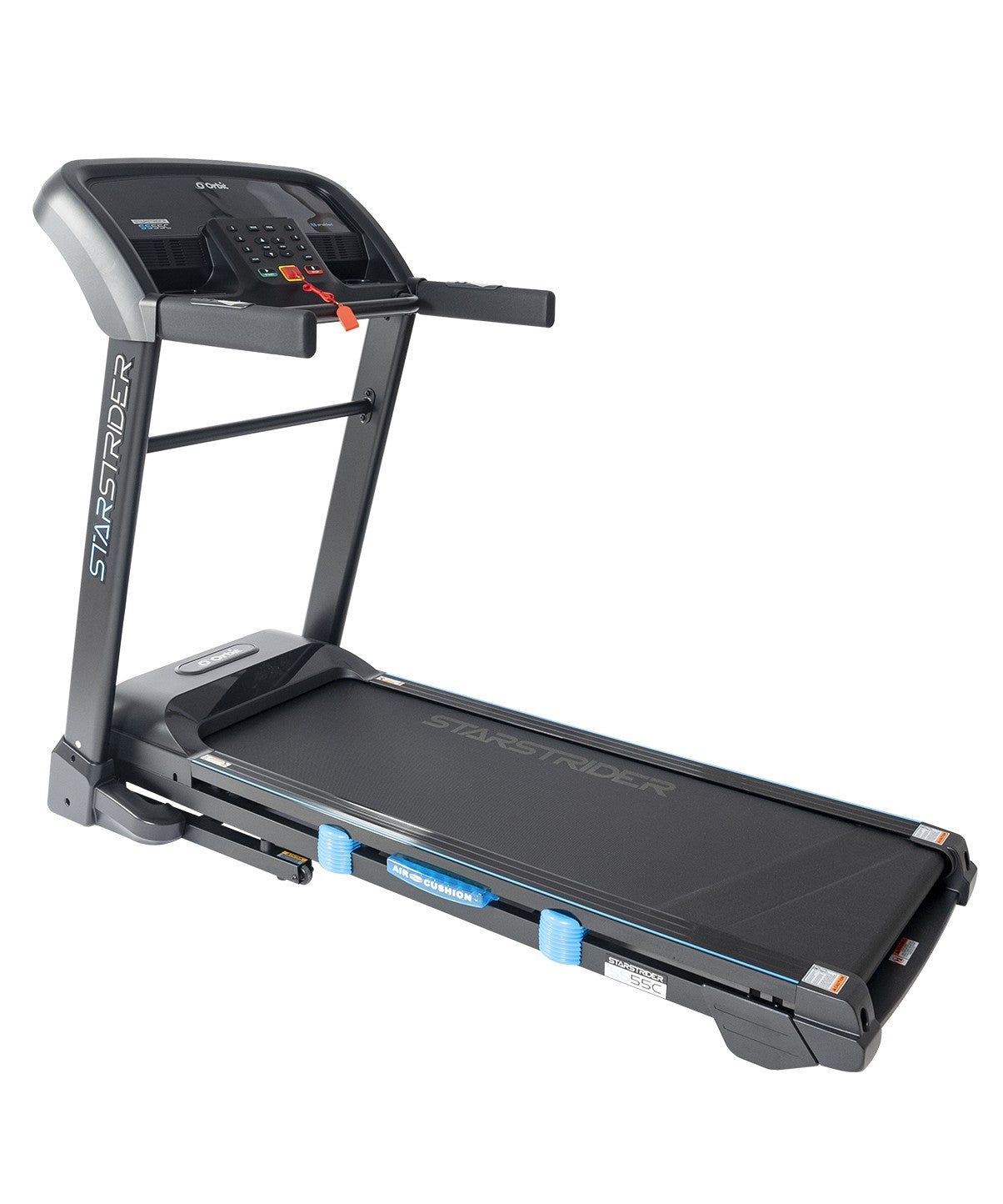 StarStrider SS55C Treadmill - 1.5CHP - 2