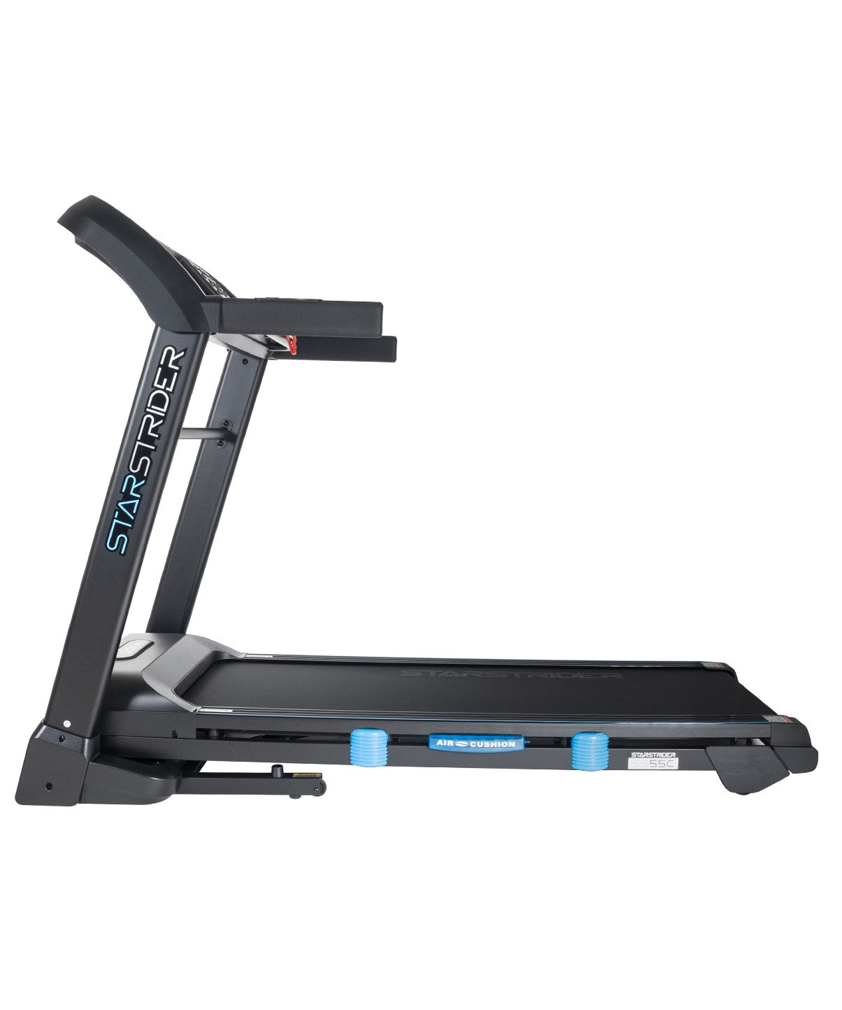 StarStrider SS55C Treadmill - 1.5CHP - 4