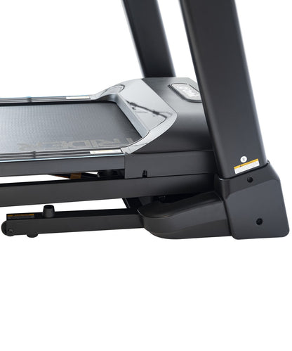 StarStrider SS55C Treadmill - 1.5CHP - 17